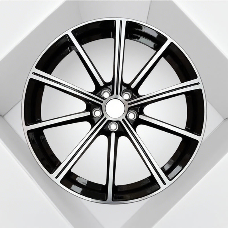 Forged Audi Q7 wheels